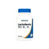 Nutricost Lactoferrin Capsules (60 Servings, 300mg) Third-Party Tested, Gluten-Free, Vegetarian, GMP Compliant, Non-GMO Supplement