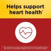 Nature Made CoQ10 100 mg Softgels;  Dietary Supplement for Heart Health Support;  72 Count