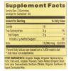 Spring Valley Biotin 10; 000 mcg Vegetarian Gummy Supplement;  90 Count